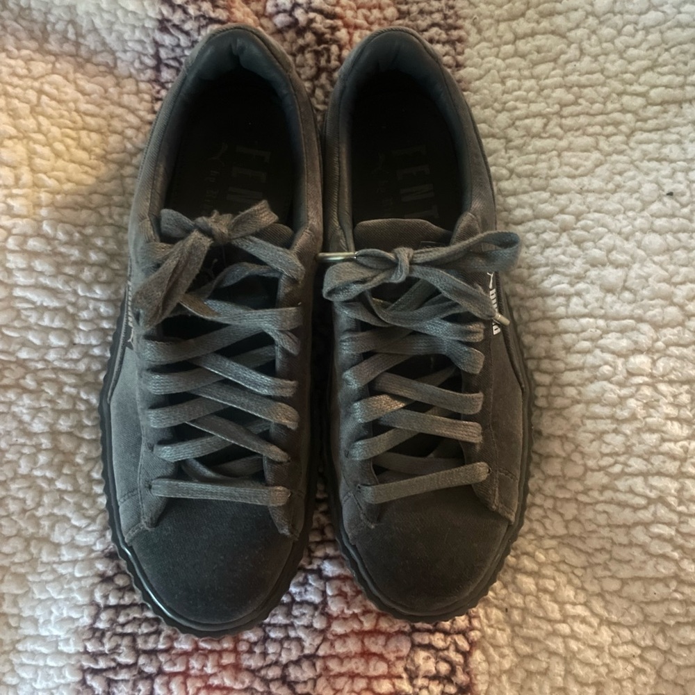 Puma fenty creepers